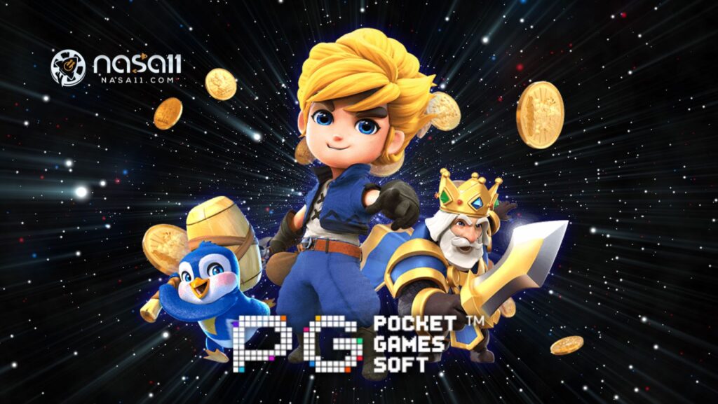 PG Soft Slots sa NASA11: Mobile Features at Game Guide