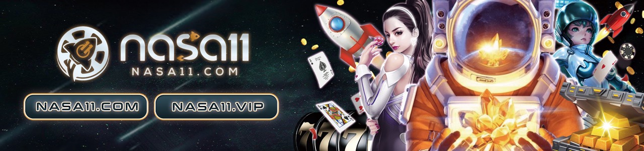 NASA11 online casino Philippines